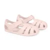 Monnëka Sandálias Infantis T20 Mermaid Cats | Barefoot | PVC Sem Ftalatos