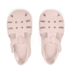 Monnëka Sandálias Infantis T20 Mermaid Cats | Barefoot | PVC Sem Ftalatos