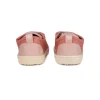 Monnëka Sapatilhas de Lona Infantil Magnolia T31 | Barefoot Drop Zero | Sola Antiderrapante