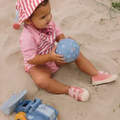 Monnëka Sapatilhas de Lona Infantil Magnolia T28 | Barefoot Drop Zero | Sola Antiderrapante