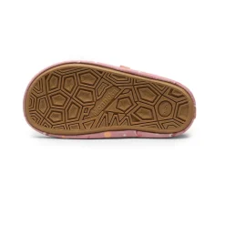 Monnëka Sapatinhos de Praia Whale Pink T20/21 | Proteção UV50+ | Sola Antiderrapante EVA