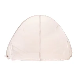 Monnëka Tenda Infantil Starlight | Proteção UPF50+ e Mosquiteiro | 120x120x110cm