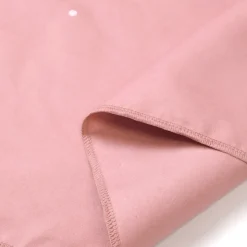 Monnëka Toalha de Praia Whale Pink | Microfibra 160x90cm | Secagem Rápida