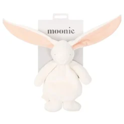 Moonie Mini Cloud Peluche Sensorial Coelho 20cm | 1º Peluche Bebé