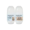 Mussvital Botanics Desodorizante Forte 2x75ml