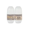 Mussvital Botanics Desodorizante Men Sport 2x75ml