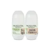 Mussvital Botanics Desodorizante Sensível 2x75ml