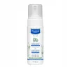 Mustela Bebé Champô Espuma Recém-Nascido 150ml