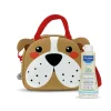 Mustela Bebé Champô Suave 500ml +Lancheira Cão