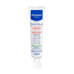 Mustela Bebé Cicastela Creme Reparador 40ml