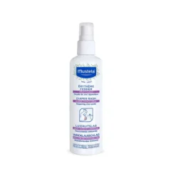 Mustela Bebé Spray Muda da Fralda 75ml