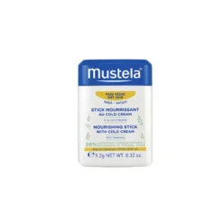 Mustela Bebé Stick Nutritivo 9,2g