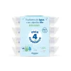 Mustela Bebé Toalhitas De Água 4x60