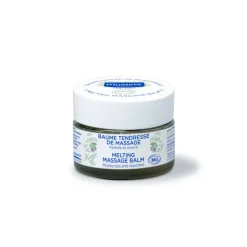 Mustela Bio Bálsamo de Massagem Certificado 90g