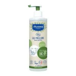 Mustela Bio Água Micelar 400ml