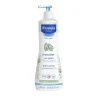 Mustela Leite Corporal Hydra Bebé 750ml | Pele Normal do Bebé e Recém-Nascido