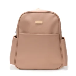 Mustela Mala Maternidade Mocca | Mochila com 5 Produtos Mustela Bebé Recém-Nascido