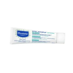 Mustela Stelatopia Intense Creme Sem Perfume 30ml