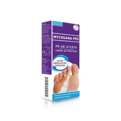 Mycosana Pé-de-Atleta Gel 15ml
