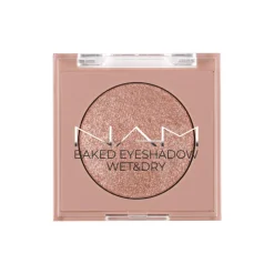 NAM Baked Eyeshadow 01 Moonlight