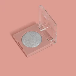 NAM Baked Eyeshadow 02 Silver Lining
