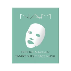 NAM Cosmetics Before Make Up Smart Sheet Mask