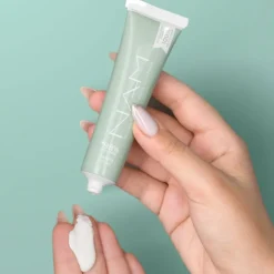 NAM Cosmetics Before Make Up white Clay Mask 35ml
