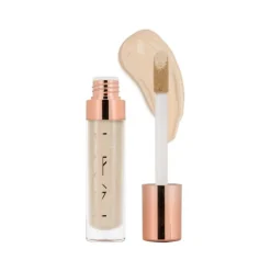 NAM Cosmetics Black Rose and Botox Corretor Warm Nude 04
