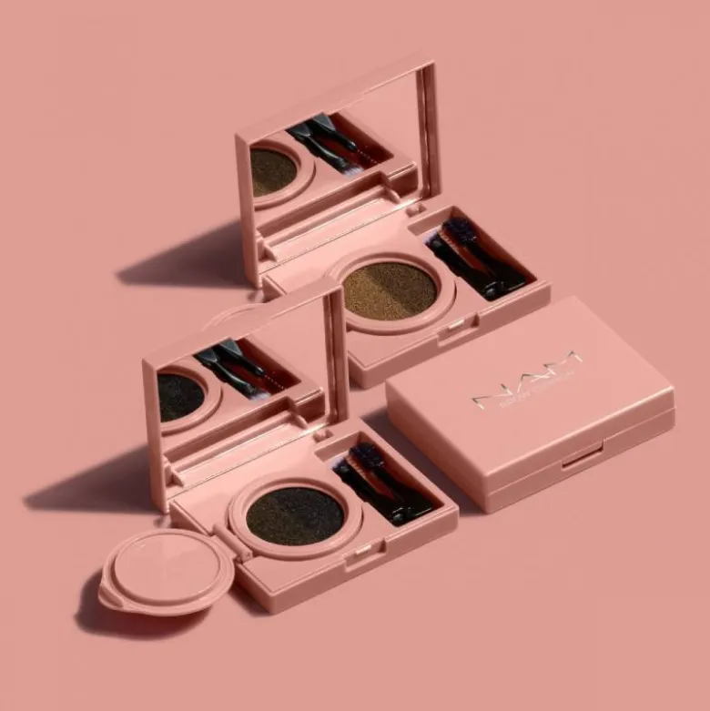 NAM Cosmetics Brow Cushion 01