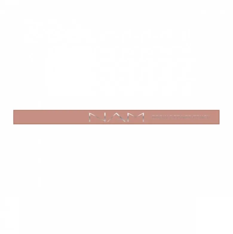 NAM Cosmetics Brow Definer Pencil 03