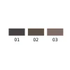 NAM Cosmetics Color Brow Gel 02