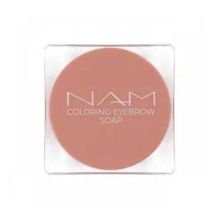 NAM Cosmetics Coloring Brow Soap 02
