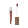 NAM Cosmetics Comfy Lipstick Rose Nude 02