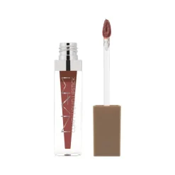 NAM Cosmetics Comfy Lipstick Rose Nude 02