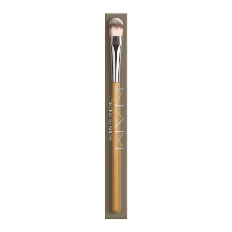 NAM Cosmetics Concealer Brush