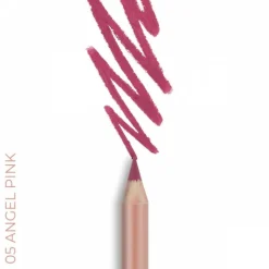 NAM Cosmetics Epic Lip Liner 05 Angel Pink