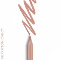NAM Cosmetics Epic Lip Liner 06 Cotton Candy