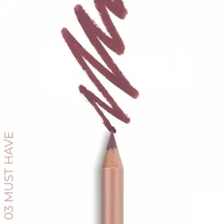 NAM Cosmetics Epic Lip Liner 03 Must Have