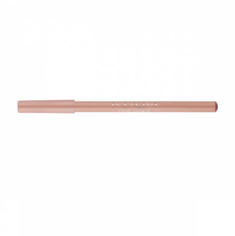 NAM Cosmetics Epic Lip Liner 02 Natural