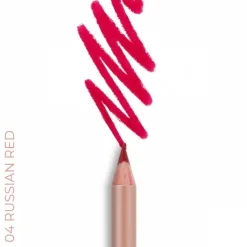 NAM Cosmetics Epic Lip Liner 04 Russian Red