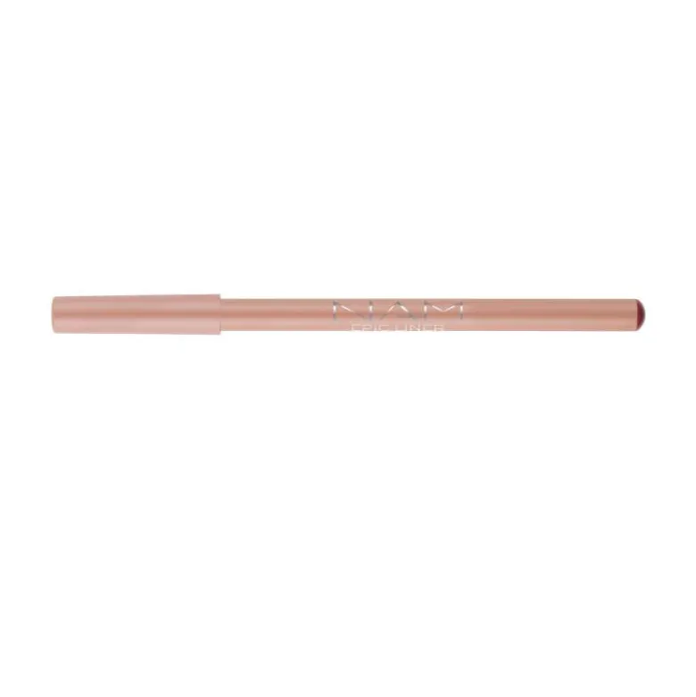 NAM Cosmetics Epic Lip Liner 01 Vintage Pink