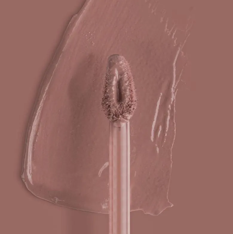 NAM Cosmetics Epic Liquid Lipstick 07 Beige Nude