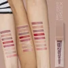 NAM Cosmetics Epic Liquid Lipstick 06 Cotton Candy