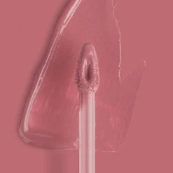 NAM Cosmetics Epic Liquid Lipstick 08 Honey Rose