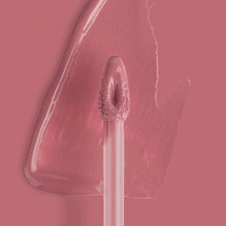 NAM Cosmetics Epic Liquid Lipstick 08 Honey Rose