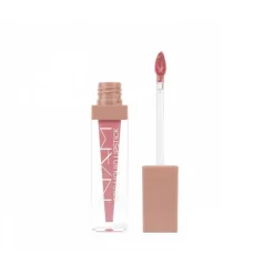 NAM Cosmetics Epic Liquid Lipstick 08 Honey Rose