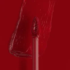 NAM Cosmetics Epic Liquid Lipstick 04 Russian Red