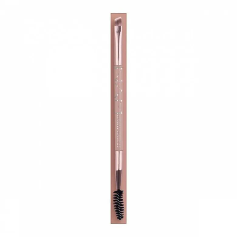 NAM Cosmetics Eyebrow Brush