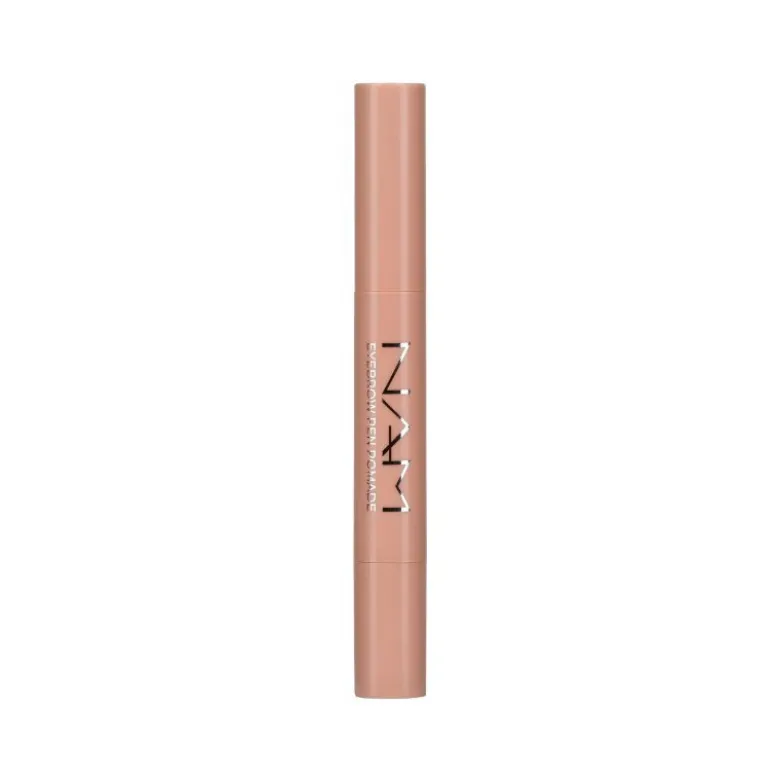NAM Cosmetics Eyebrow Pen Cool Deep Brown 02