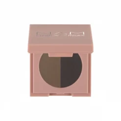 NAM Cosmetics Eyebrow Powders 01